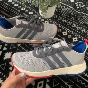 Adidas sneakers